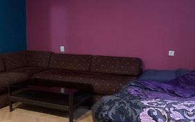 Positive Apartmant