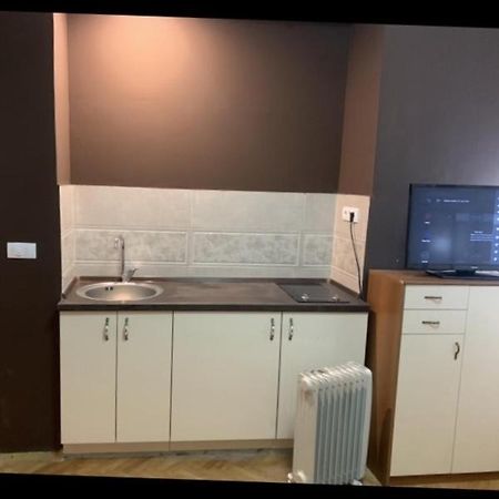 Positive Apartmant Podgorica Zewnętrze zdjęcie