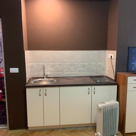 Positive Apartmant Podgorica Zewnętrze zdjęcie