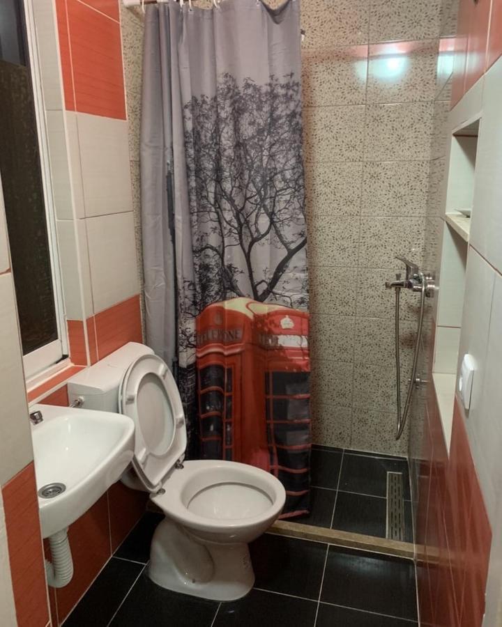 Positive Apartmant Podgorica Zewnętrze zdjęcie