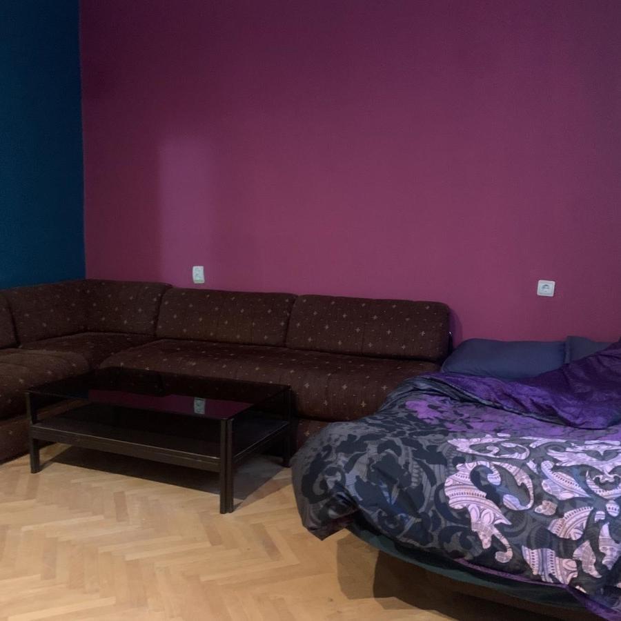 Positive Apartmant Podgorica Zewnętrze zdjęcie